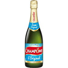 Champomy Pomme 75cl